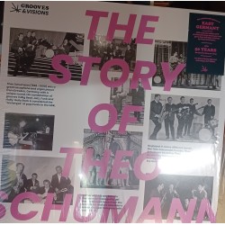 The Story Of Theo Schumann...