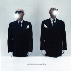 Pet Shop Boys – Nonetheless...