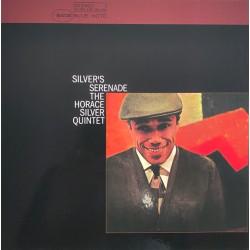 The Horace Silver Quintet –...