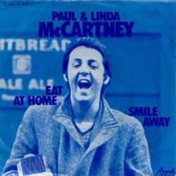 Paul & Linda McCartney –...