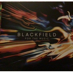 Blackfield – For The Music...