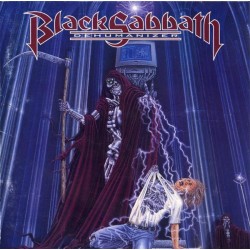Black Sabbath – Dehumanizer...