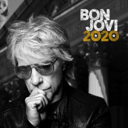 Bon Jovi – 2020   |2021...
