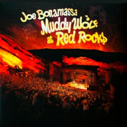 Joe Bonamassa – Muddy Wolf...