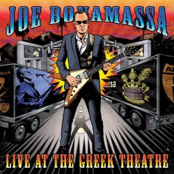 Joe Bonamassa – Live At The...