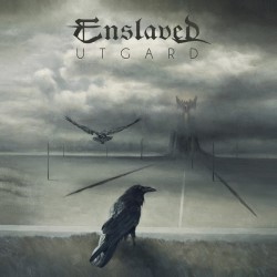 Enslaved – Utgard  |2020...