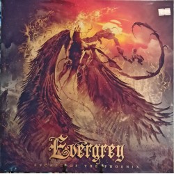 Evergrey – Escape Of The...