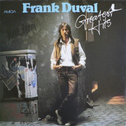 Frank Duval – Greatest Hits...