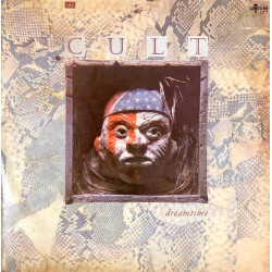 The Cult – Dreamtime...