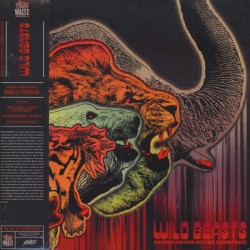 Daniele Patucchi – Wild...