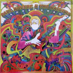 Paul Revere & The Raiders –...