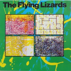The Flying Lizards – The...