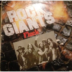 Flock  – Rock Giants  |1982...