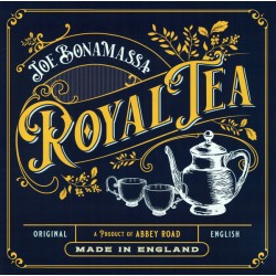 Joe Bonamassa – Royal Tea...