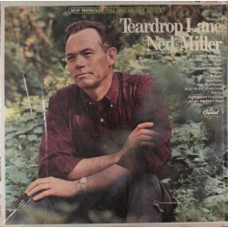 Ned Miller – Teardrop Lane...