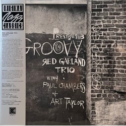 The Red Garland Trio –...