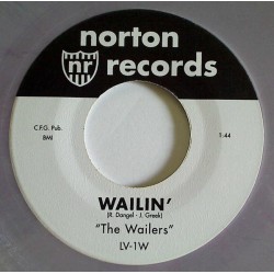 The Sensational Trashmen  /...