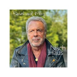 Reinhard Mey - Nach...