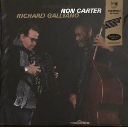 Ron Carter, Richard...
