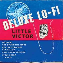 Little Victor – Deluxe...