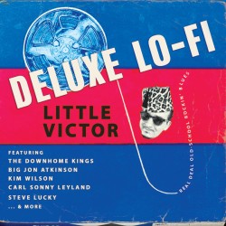 Little Victor – Deluxe...