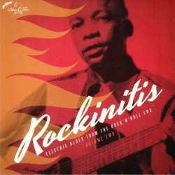 Various – Rockinitis Volume...