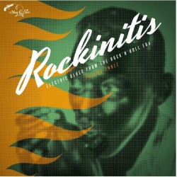 Various – Rockinitis Volume...