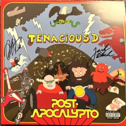 Tenacious D –...