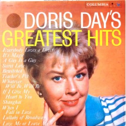 Doris Day – Greatest Hits...