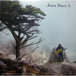 Joan Baez – 5 |	Vanguard –...