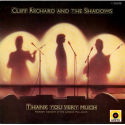 Cliff Richard And The...