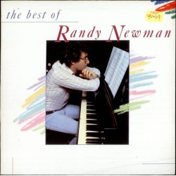 Randy Newman – The Best Of...