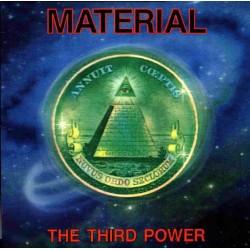 Material – The Third Power...