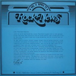 Various – Rock News Vol.11...