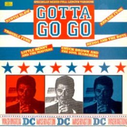 Various – Gotta Go Go |1986...