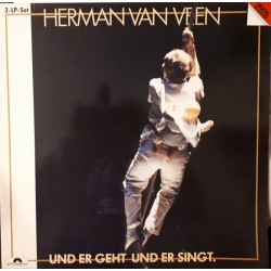 Herman van Veen – Und Er...