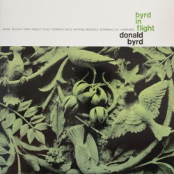 Donald Byrd – Byrd In...