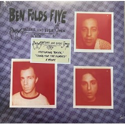Ben Folds Five – Whatever...