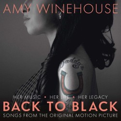 Amy Winehouse / Various –...