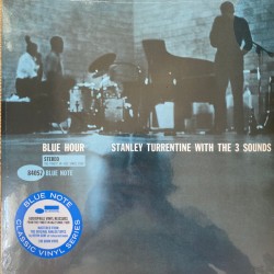 Stanley Turrentine With The...