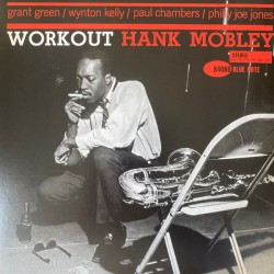 Hank Mobley – Workout...