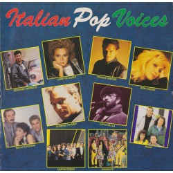 Various – Italian Pop...