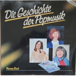 Various – Die Geschichte...