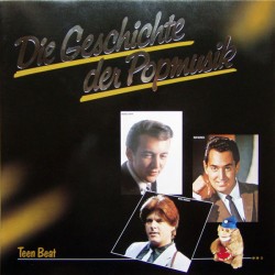 Various – Die Geschichte...