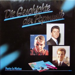 Various – Die Geschichte...