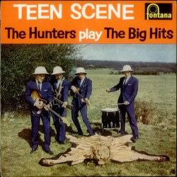The Hunters – Teen Scene...