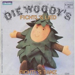 Die Woody's – Fichtl's Lied...