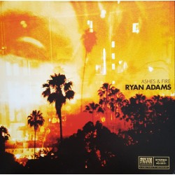 Ryan Adams – Ashes &...
