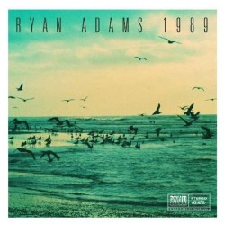 Ryan Adams – 1989 |2015	Pax...