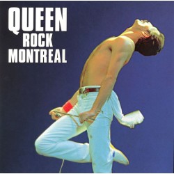 Queen – Rock Montreal |2007...